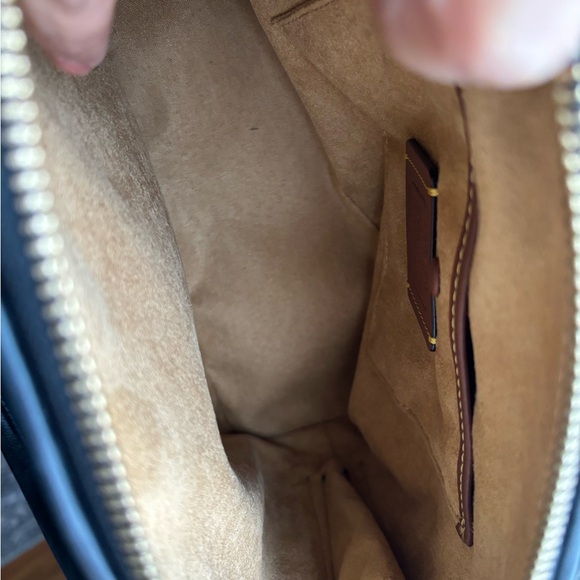 Coach 1941 Revel in Black/Gold Hardware - Picture 11 of 16